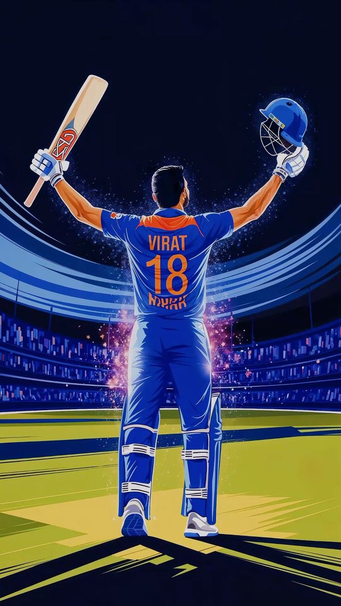 🇮🇳 भारत की शानदार जीत! 🇮🇳

पूरी टीम को दिल से बधाई! 🏆💙
जय हिंद! 🇮🇳🏏