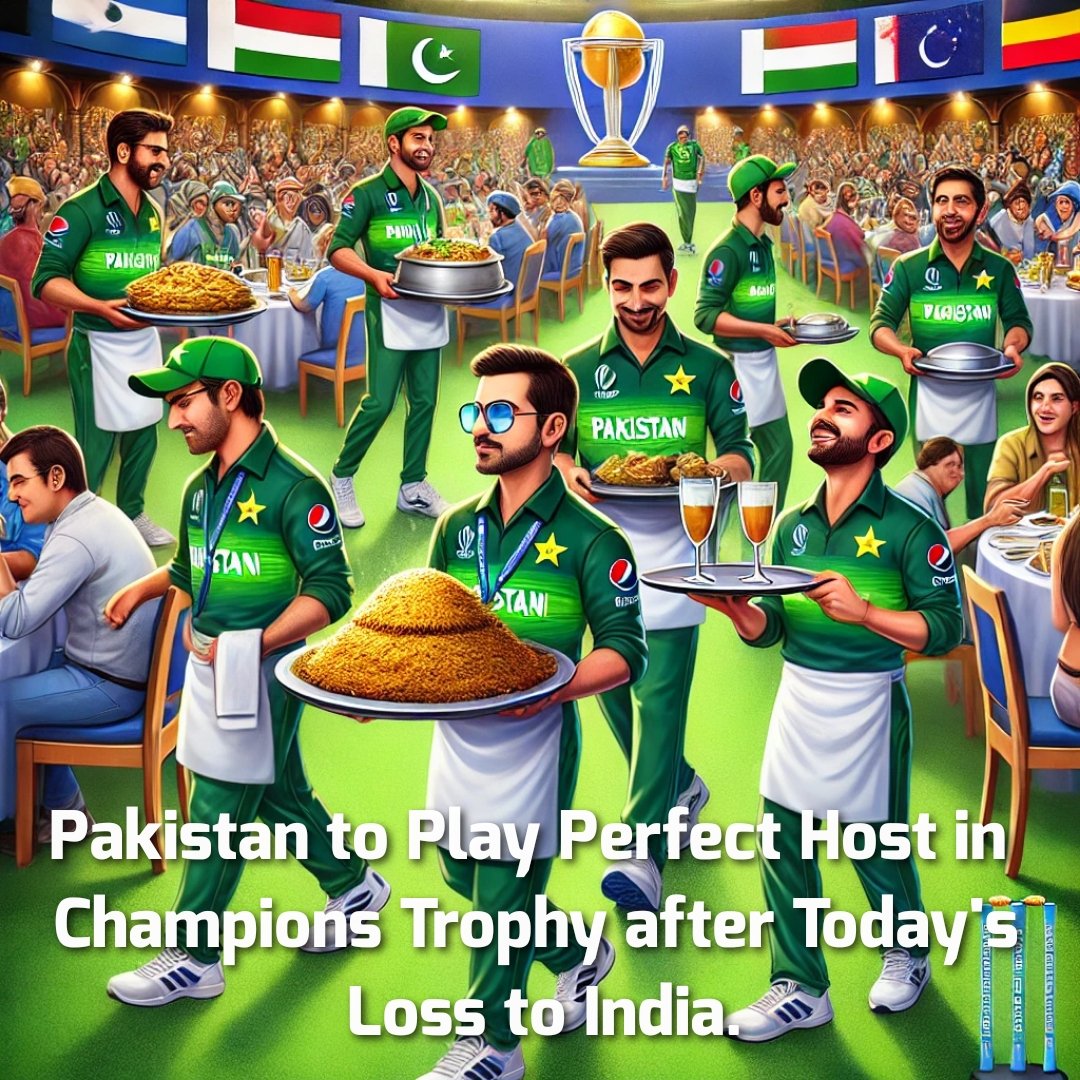 PERFECT HOSTS IN PAKISTAN