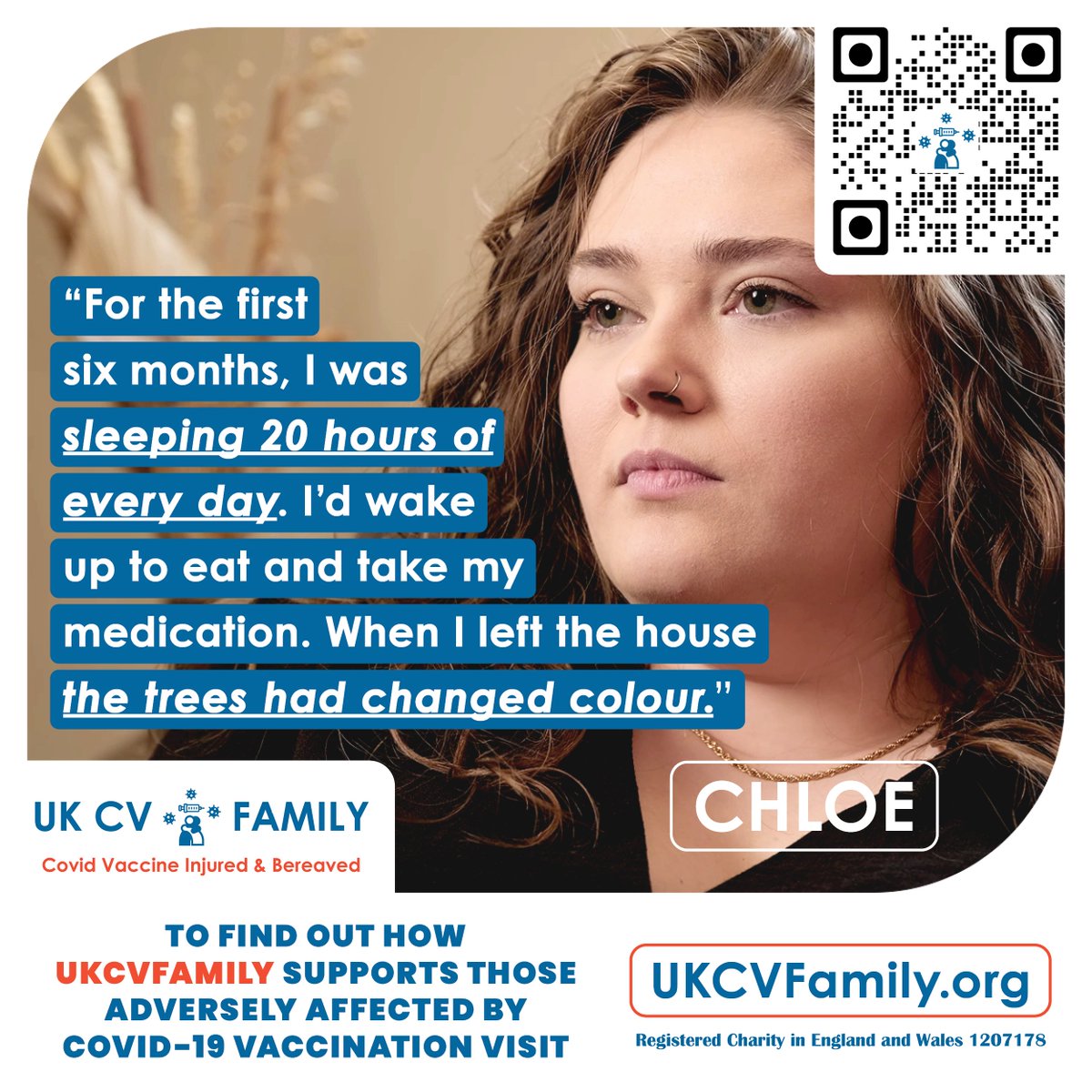 UKCVFamily (@ukcvfamily) on Twitter photo 