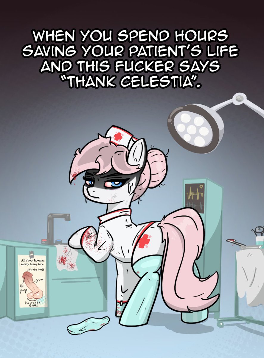 Courgette_zone's tweet photo. Ungrateful 🏥 https://t.co/6sT3ZhOt9X
