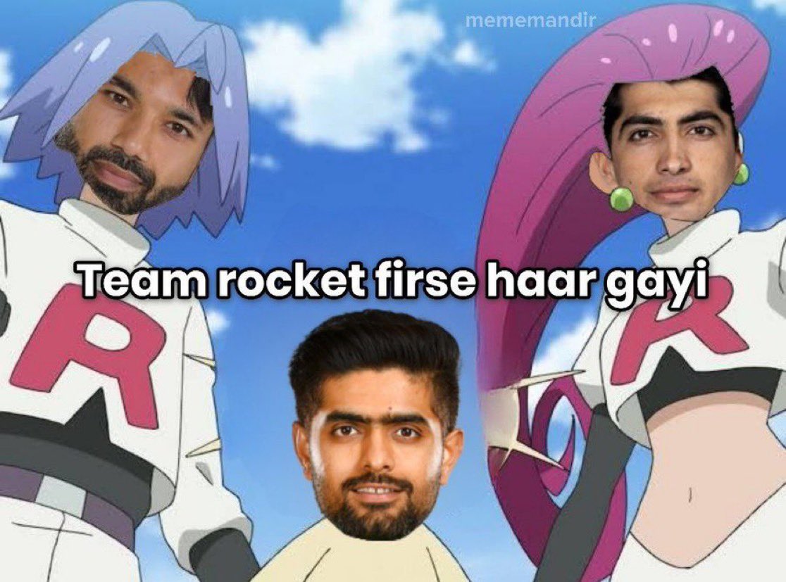 mememandir tweet media