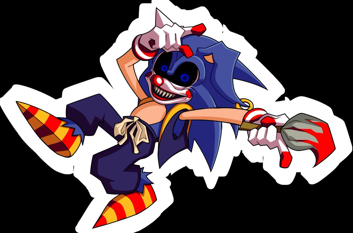 FJ3967's tweet photo. Kofukuuuuuuuu!
#LordX #sonicexe #BrianGriffinPlush https://t.co/OLKmOFPlq9