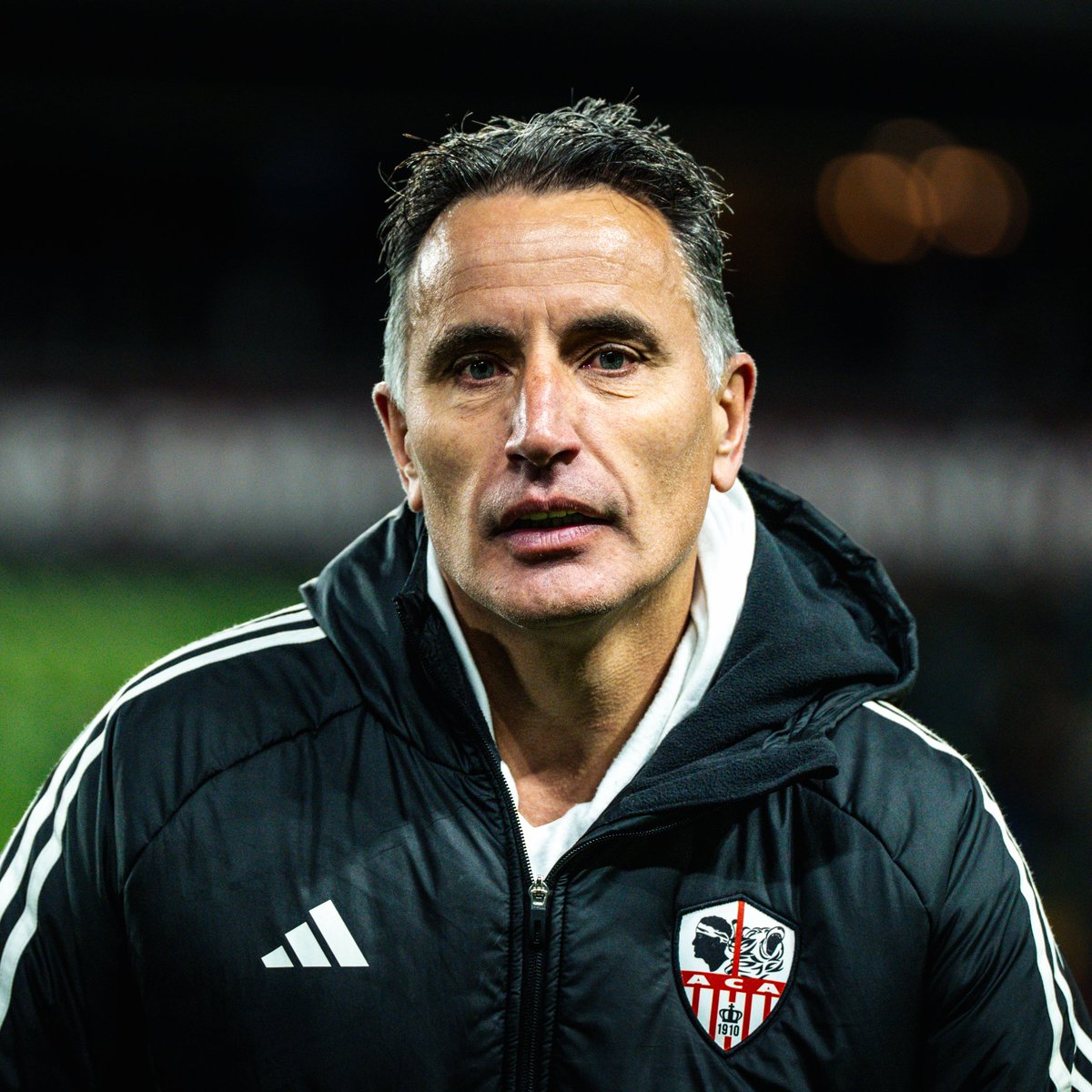 𝐓𝐈𝐓𝐈 𝐃𝐄𝐁𝐄𝐒 ❤️‍🔥

✅️ 5 victoires en 7 matchs
🚀 15 points pris sur 21
✈️ 3ème victoire à l’extérieur
🧱 3ème clean sheets
📈 De la 17ème à la 11ème place

Bravo à Thierry Debes, l’ensemble du staff et des joueurs pour ces performances. La lutte se poursuit !