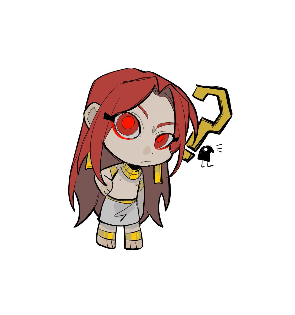 #ENNEAD #엔네아드 #エネアド #九柱神
🔥🥵