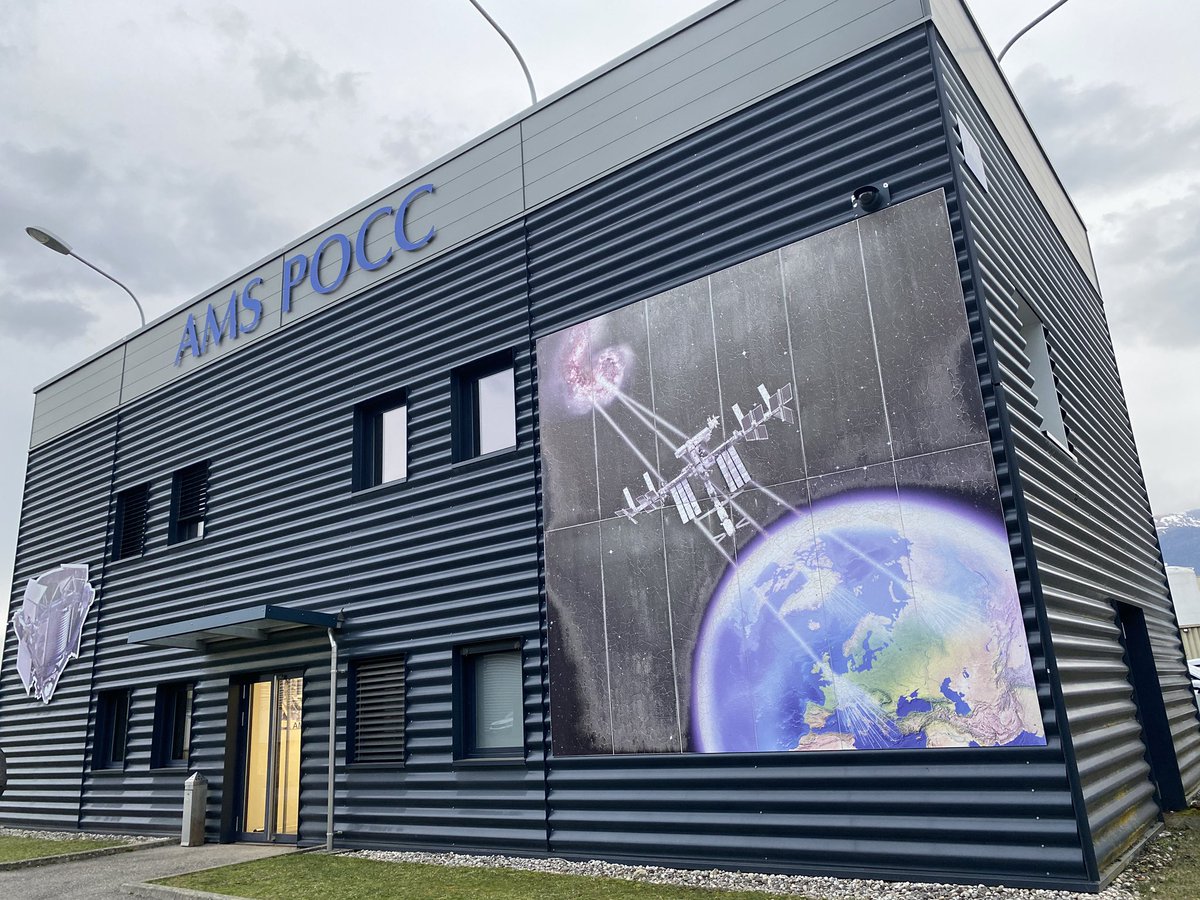imapp_in's tweet image. IMAPP @CERN day #2
Intensive day for students with visits to @LHCbExperiment , @CMSExperiment - in the underground area - CERN Data Center and @AMS_02