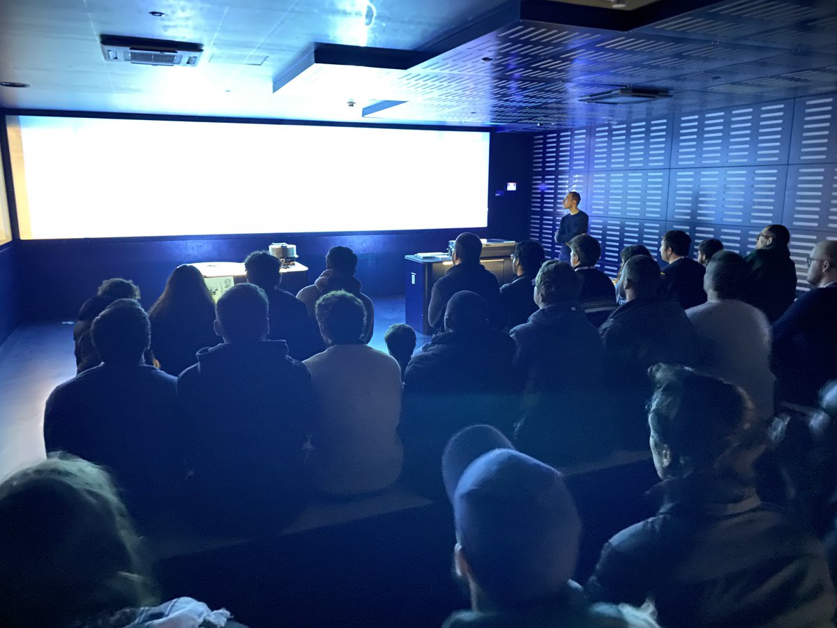 imapp_in's tweet image. IMAPP @CERN day #2
Intensive day for students with visits to @LHCbExperiment , @CMSExperiment - in the underground area - CERN Data Center and @AMS_02