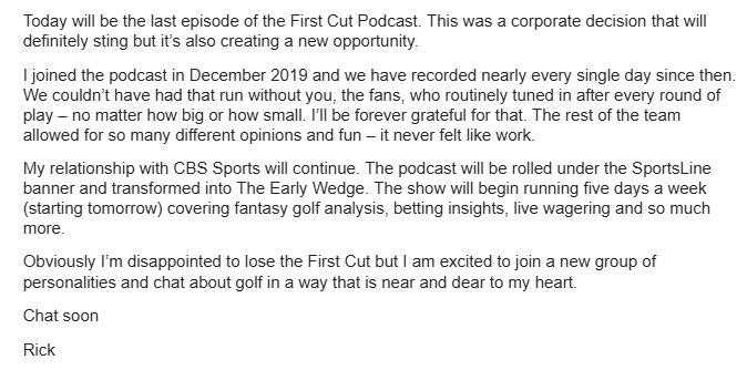 Rick Gehman tweet media