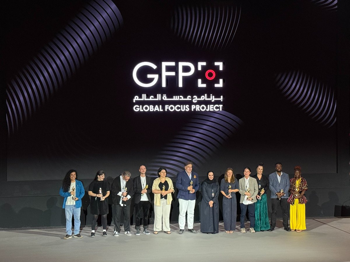 Global Focus Project Awards, toplumsal, çevresel ve kültürel açıdan kritik meseleleri ele alan güçlü ve derinlemesine görsel anlatıları onurlandırıyor. 
Altı kıtadan fotoğrafçıların temsil edildiği bu prestijli ödül, küresel bakış açılarını derinlikli ve çeşitli yönleriyle gözler