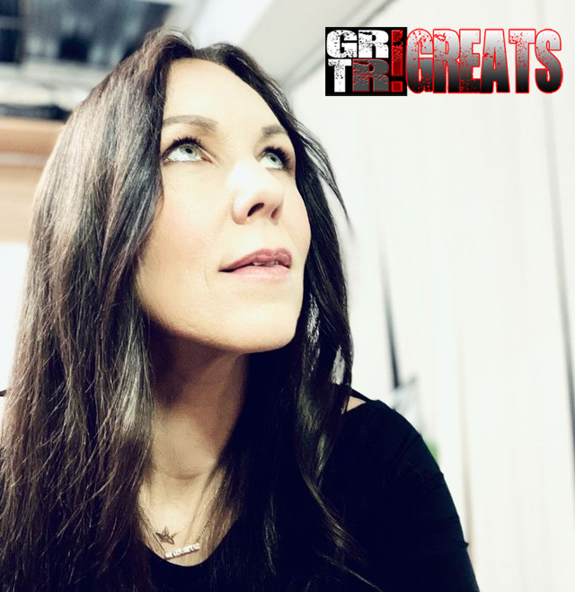 Get Ready to ROCK! Radio (@musicuwant2hear) on Twitter photo Sunday 23 February, the first of a two-part special featuring <a href="/theagilmore/">Thea Gilmore</a> #singersongwriter (18:00 GMT) chatting about her music with tracks from her new album. Part 2 on Monday 24th (16:00). On Friday 28th we publish a major feature about Thea in a new series "GRTR! Greats" Sunday 23 February, the first of a two-part special featuring <a href="/theagilmore/">Thea Gilmore</a> #singersongwriter (18:00 GMT) chatting about her music with tracks from her new album. Part 2 on Monday 24th (16:00). On Friday 28th we publish a major feature about Thea in a new series "GRTR! Greats"