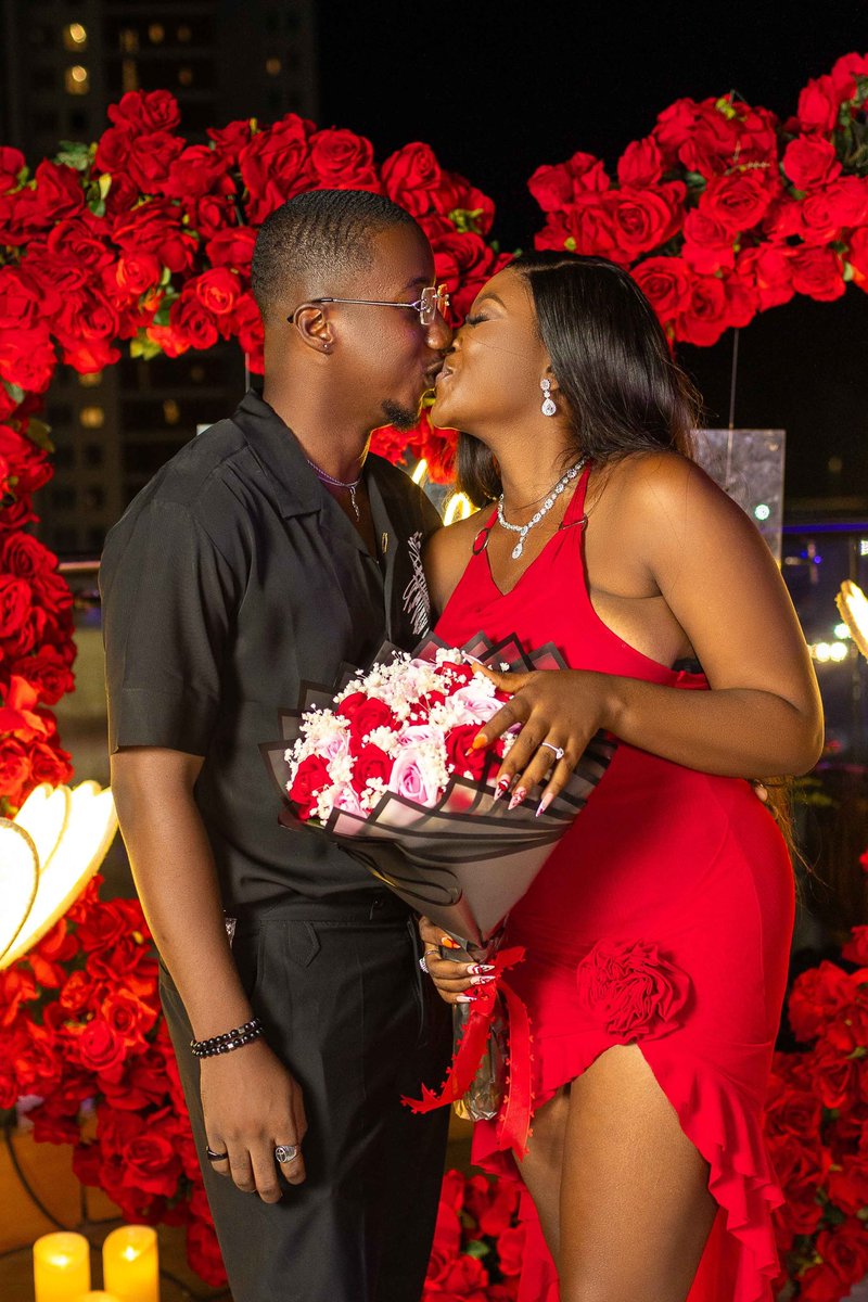 Teddycouture's tweet photo. Two souls, one heart
The easiest "YES" https://t.co/VsHotBYHCX