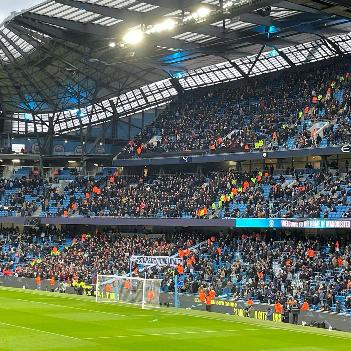 City_Xtra's tweet image. 🔴🤝 #StopExploitingLoyalty 🤝🔵

📸 @TyMarshall_MEN