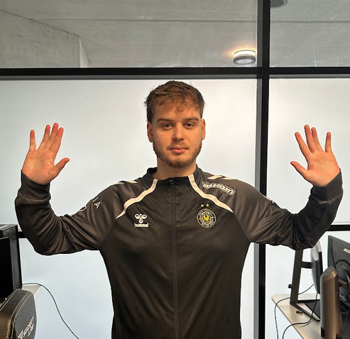 Team Vitality 🐝 tweet media