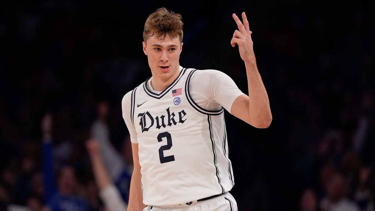 College Basketball Report tweet media