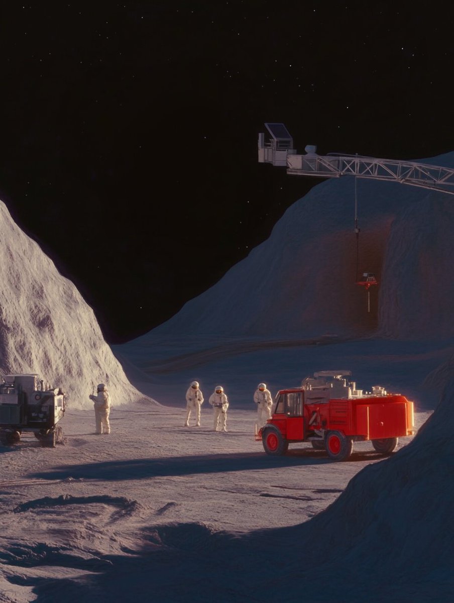 cosimo_ai_ctlg's tweet image. lunar construction