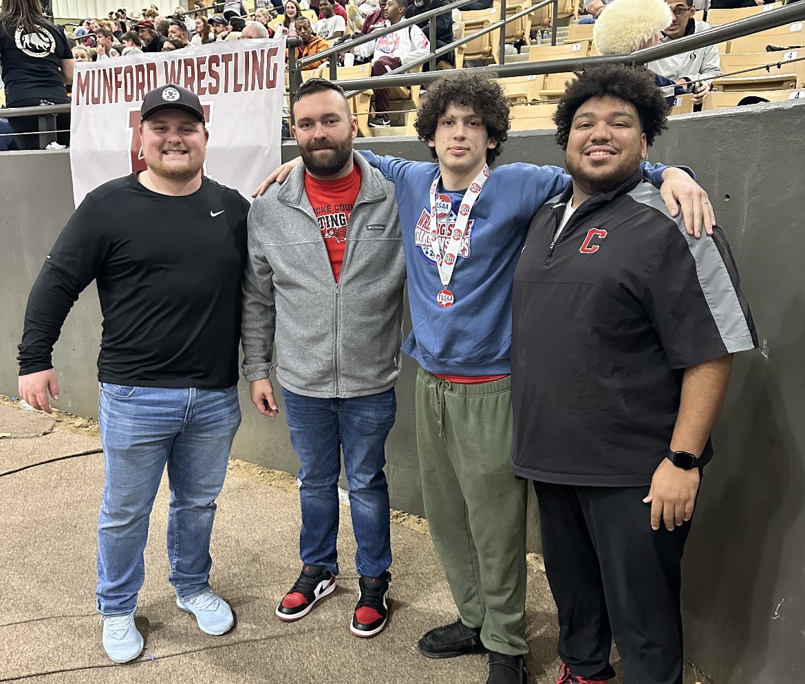 Jake Nichols tweet media