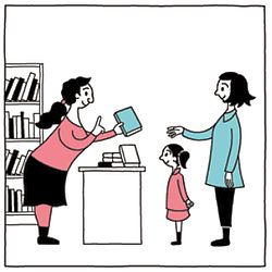 "Meine Geschichten von Mutter und Tochter"
Der neue Webcomic von Katharina Greve
comicradioshow.com/Article4932.ht…
Eine Hommage an Erich Ohser.