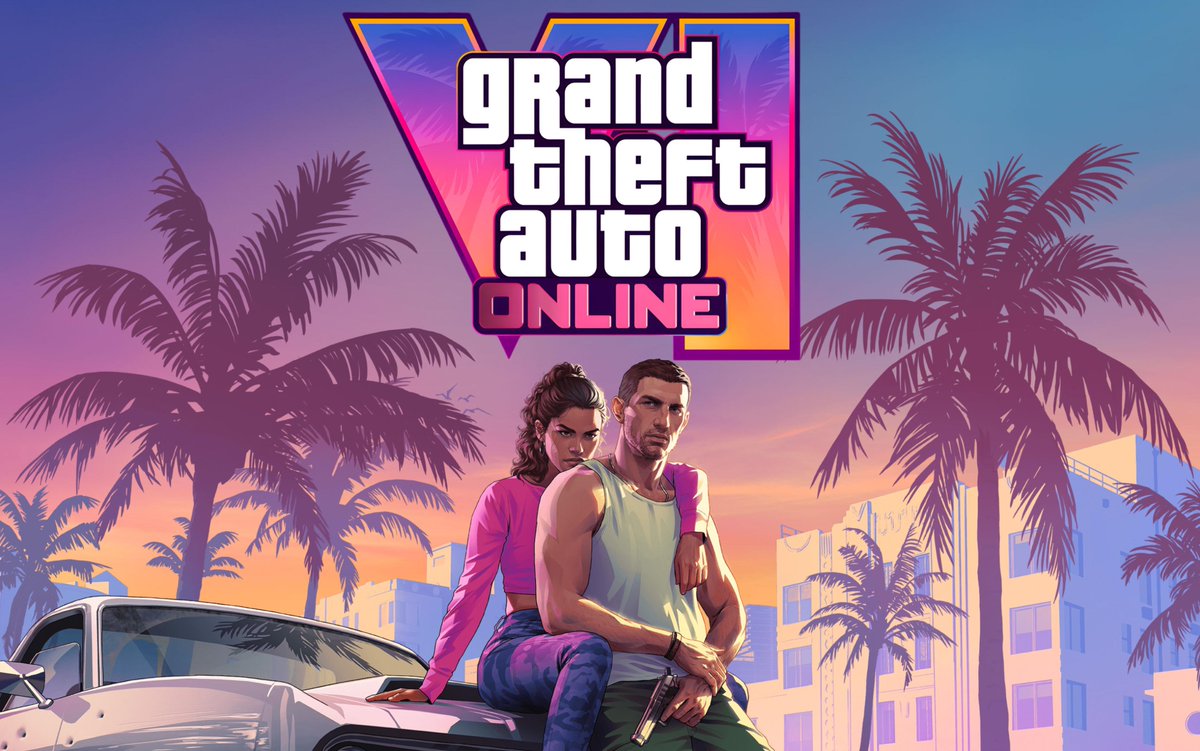 GTA 6 Updates tweet media