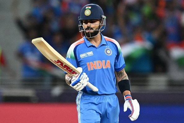 rajputids's tweet photo. Century by the GOAT @imVkohli . Congratulations Indiaaaaaaa 🇮🇳🇮🇳🇮🇳 🔥🔥🔥
#INDvsPAK #ChampionsTrophy #ViratKohli𓃵 #viratkholi https://t.co/iIkb3YJXJP