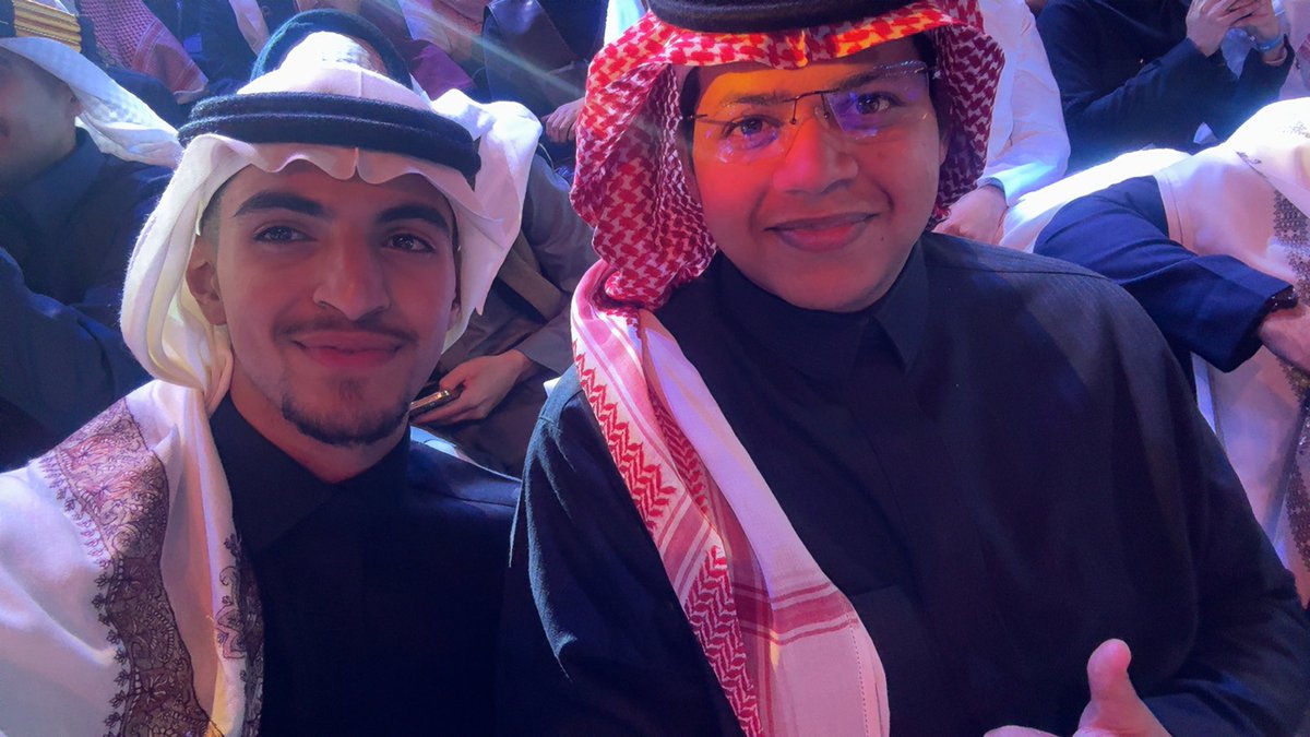 Abdulaziz Al-Fawzan tweet media