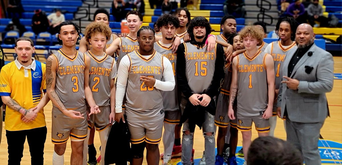 Roberto Clemente HS (@rccachicago) on Twitter photo Boys Basketball Senior Night. Thank you to Coach Lucas and Coach X for making the class of 2025 go out with a bang! <a href="/ChiPubSchools/">CPS - Chicago Public Schools</a> <a href="/NetWork_15/">Network15</a> <a href="/NCSChicago/">Network for College Success</a> <a href="/janicejackson/">Janice K. Jackson</a> <a href="/collins_academy/">The Collins Academy</a> <a href="/wol/">Jeroen Wollaars</a> Boys Basketball Senior Night. Thank you to Coach Lucas and Coach X for making the class of 2025 go out with a bang! <a href="/ChiPubSchools/">CPS - Chicago Public Schools</a> <a href="/NetWork_15/">Network15</a> <a href="/NCSChicago/">Network for College Success</a> <a href="/janicejackson/">Janice K. Jackson</a> <a href="/collins_academy/">The Collins Academy</a> <a href="/wol/">Jeroen Wollaars</a>