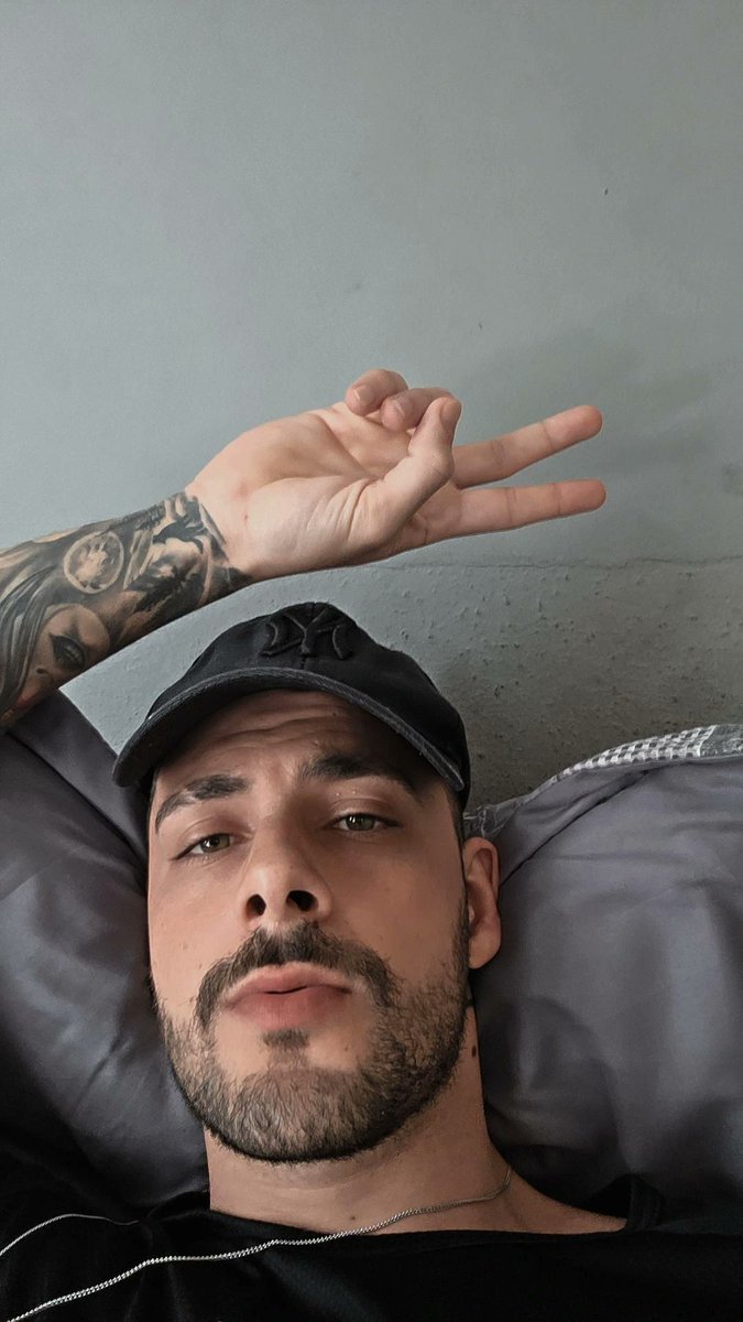 Domingo da preguiça