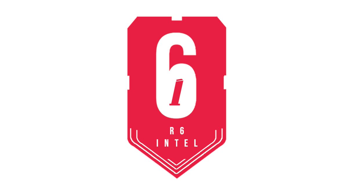 We are back with a new logo and new brand! Rainbow Six News leave it's place to Rainbow Six Intel. We will give you the news about Rainbow Six Siege with passion without stopping!