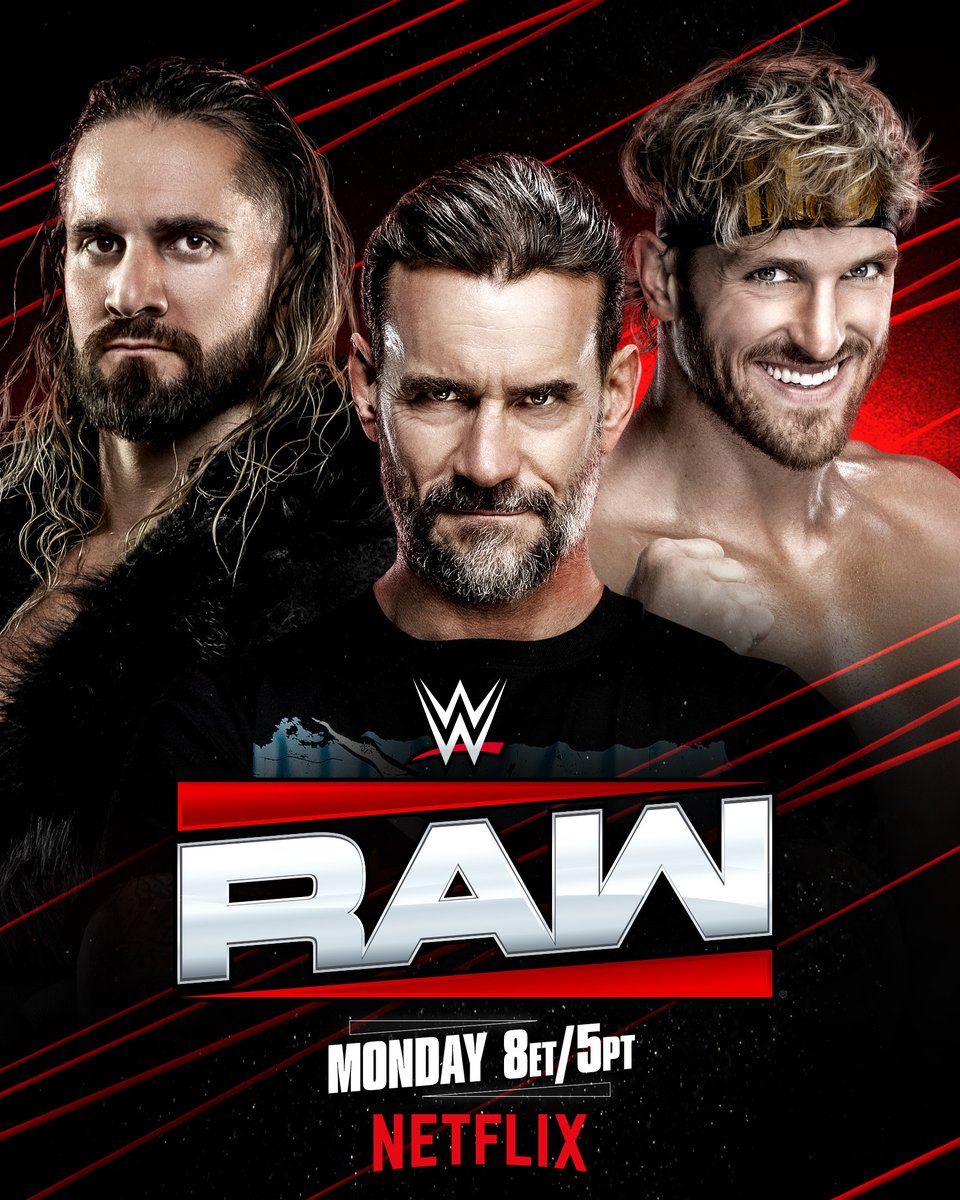WWE tweet media