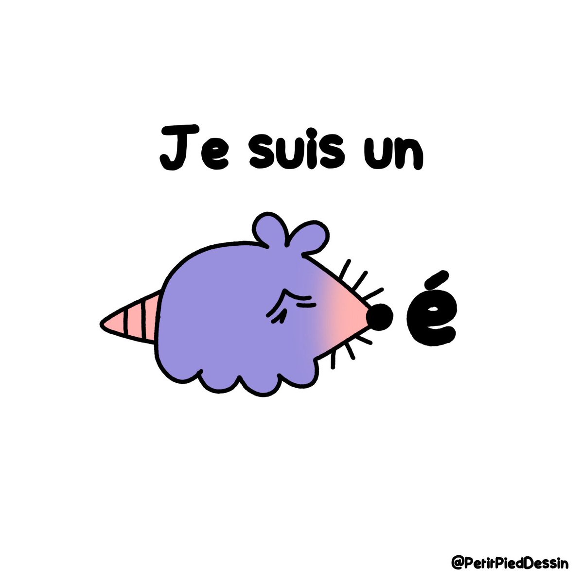 Petit Pied tweet media