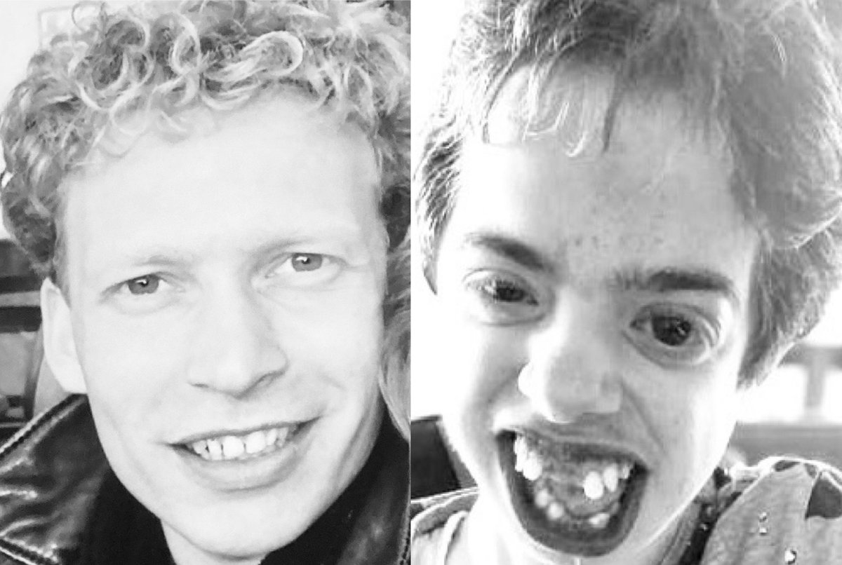 18 jaar:

Alle kansen      | Weinig kansen
Studeren           | Dagbesteding 
Onafhankelijk  | Afhankelijk
Rijbewijs            | Rolstoel
Grote dromen  | Klein geluk
Op kamers        | Woondroom?

Wat een verschil tussen mij en mijn zoon Joas. 
Zelfde leeftijd, ander leven.

1/5