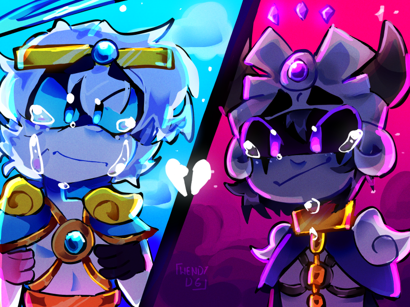 wendy02835217's tweet photo. #larry #lawrie #brawstar #angeles #demonios #fanart #BrawlStarsArt #LarryyLawrie #xd https://t.co/8t4L1TdLUl