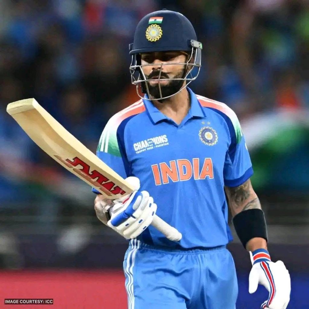 Congratulations to India on their victory over Pakistan. Pakistan won the ICC Champions Trophy on their home soil.