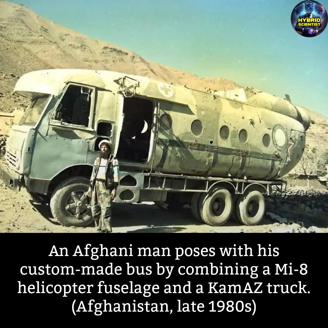 hybridscient51's tweet photo. #Afghanistan #USA https://t.co/Ugyn4yJwK4