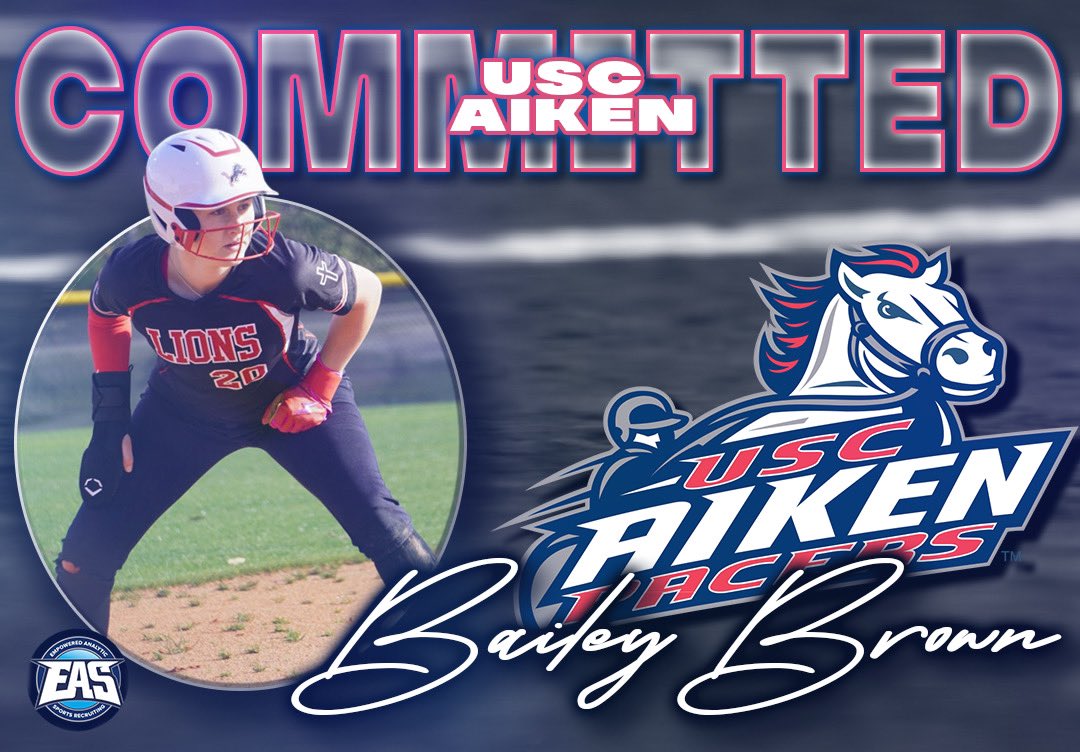 <a href="/BaikeyBrown/">Bailey Brown</a> Congrats Bailey-  Way to just “go to work” EVERY Day.  Best days are ahead of her and we were happy to offer some guidance along the way but she has that “go factor” that is hard to teach.
#BeSpecific