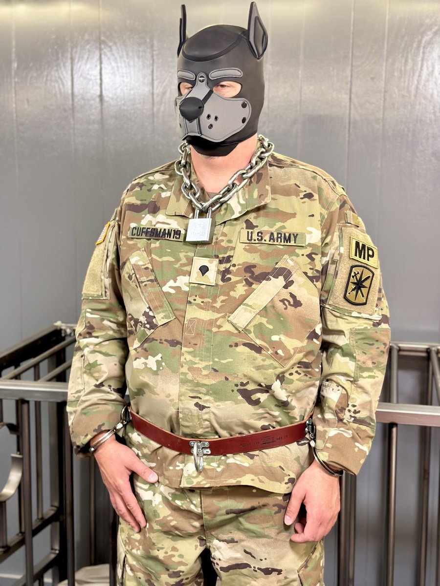 Freedom is only a keyhole away!