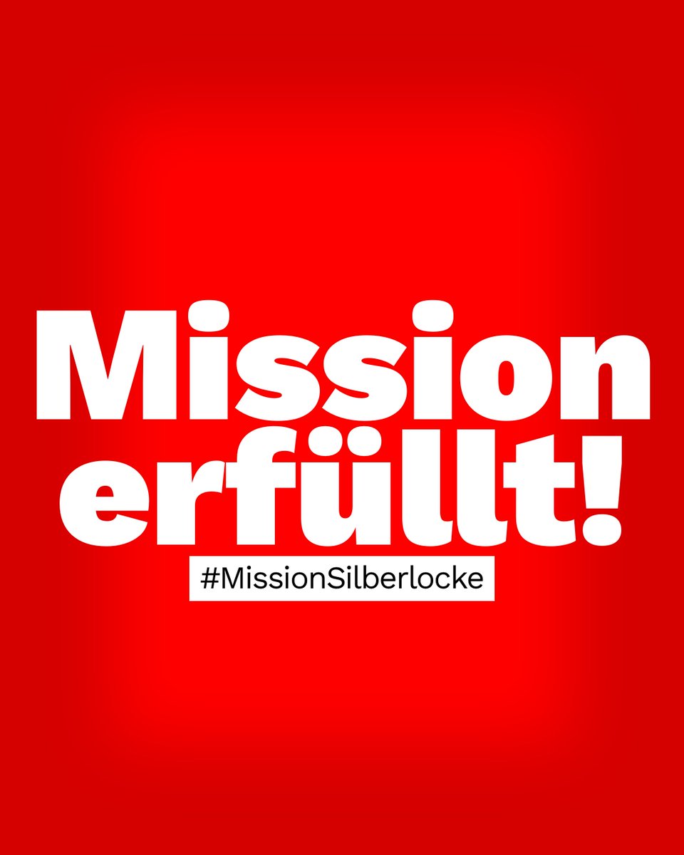 Mission erfüllt! <a href="/dieLinke/">Die Linke</a> kehrt als Fraktion zurück in den Bundestag. Der 23. Februar wird in die Geschichte eingehen als der Tag, an dem das Wintermärchen 2025 für Die Linke wahr geworden ist - ähnlich dem Sommermärchen 2006 im Fußball. Uns allen gemeinsam ist nicht weniger als