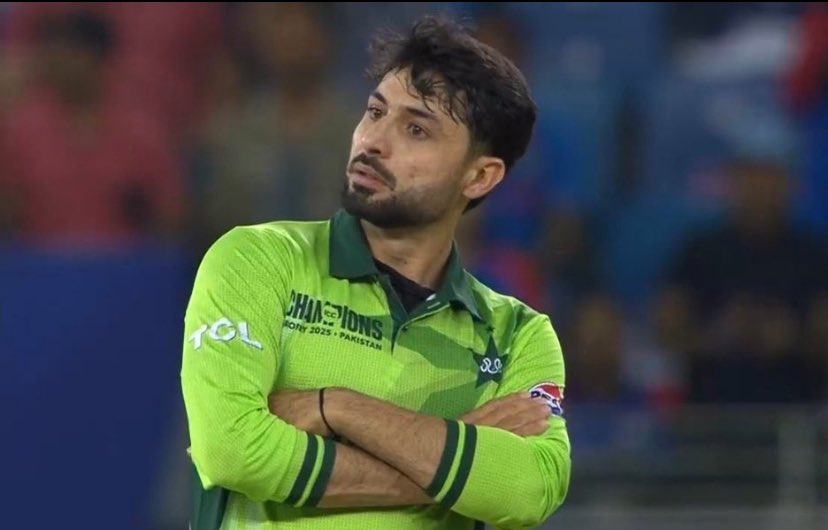 Prashant Singh tweet media