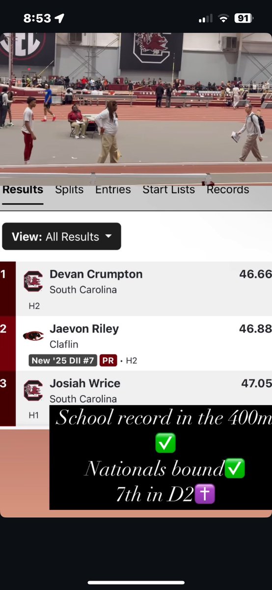 Jaevon Riley tweet media