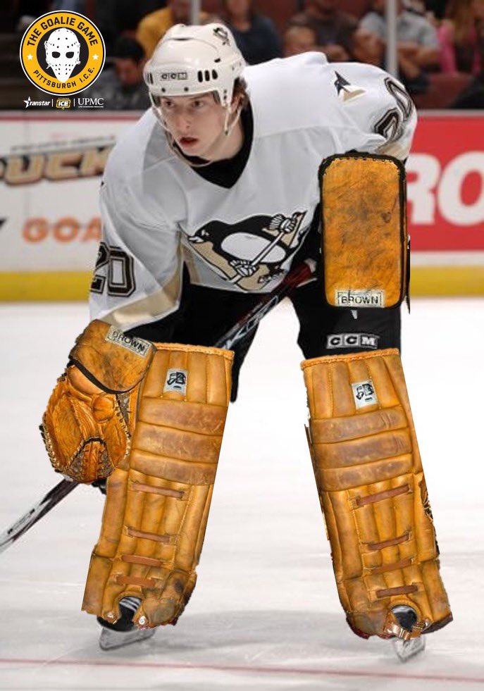 Pittsburgh ICE (@icepittsburgh) on Twitter photo <a href="/armdog/">Colby Armstrong</a> has the title of fastest goal scorer in Winter Classic history.
Will he score the fastest goal in Goalie Game history?
Join us on Friday night to find out!
Tickets: bit.ly/40VQ3K4 <a href="/armdog/">Colby Armstrong</a> has the title of fastest goal scorer in Winter Classic history.
Will he score the fastest goal in Goalie Game history?
Join us on Friday night to find out!
Tickets: bit.ly/40VQ3K4