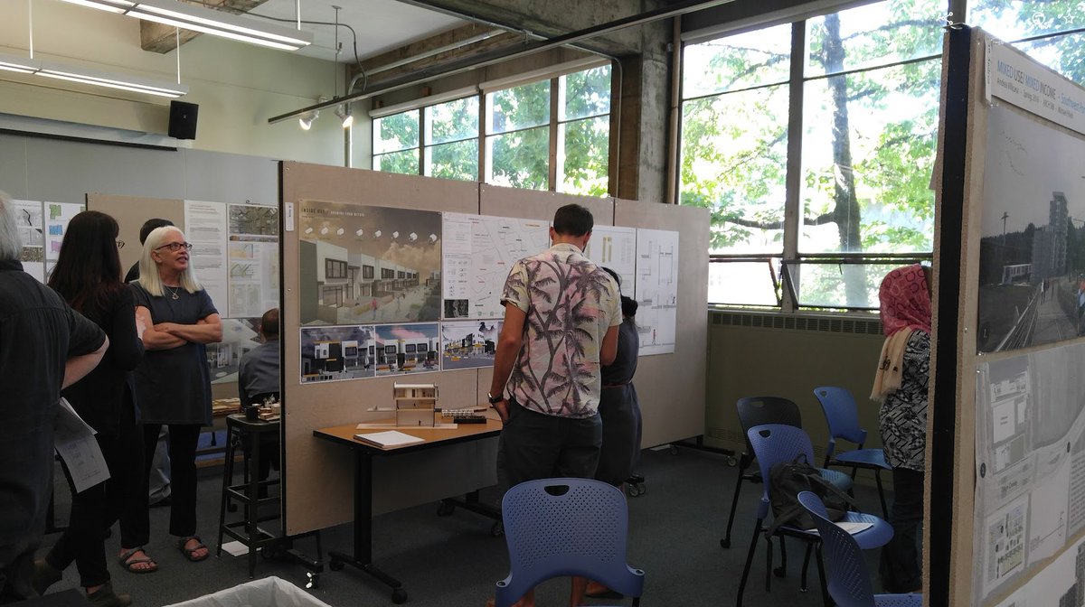 Latest post from SW Oregon Architect Emeritus: Looking Back: Architecture Career Advice.  The architectural profession is changing, and my advice may soon feel outdated, but the fundamentals of curiosity, adaptability, and persistence will always matter. sworegonarchitect.blogspot.com/2025/02/lookin…