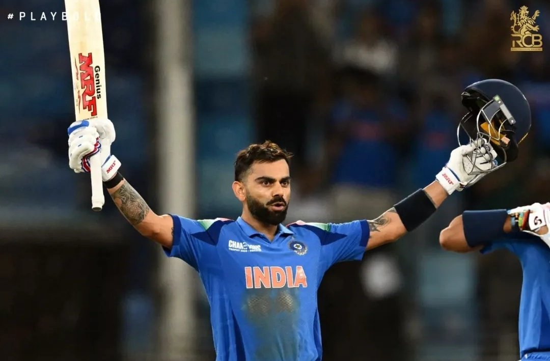 AshishGadadasu's tweet photo. The chase master all we know 💯💥 #ViratKohli𓃵 
#INDvsPAK https://t.co/WDWlfdEyzB