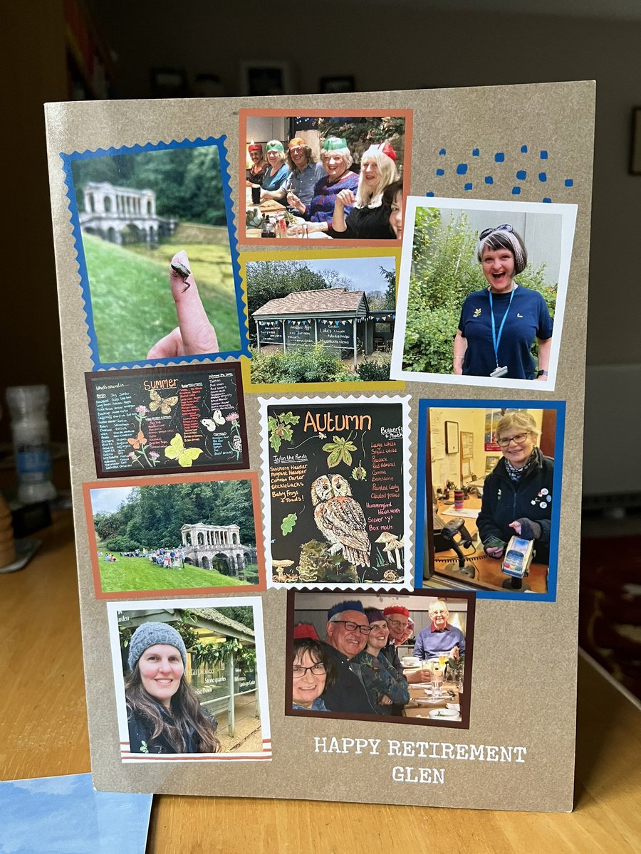 Glen Maddison tweet media