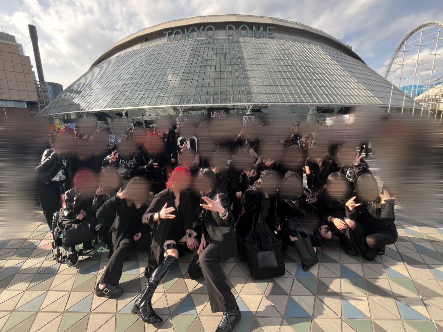 SLAVE学園 (@LSSchool0527) / X