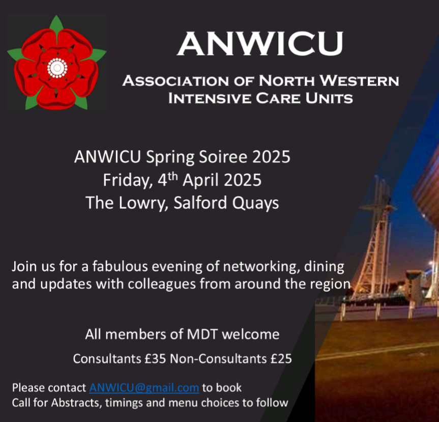 Spring Soirée...be there or be square