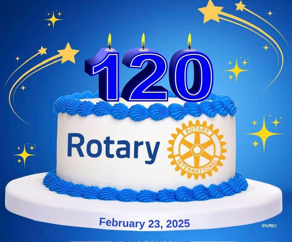 rcuptownkampala's tweet photo. 🎉 Happy 120th Birthday, Rotary! 🎂🎈
We, the RC Uptown Kampala 🌟, proudly celebrate this milestone as a newly chartered Rotary club 🔥 dedicated to service & sustainability 🤝🌍.
Thank you, DG @dgrotaryd9213 🙏, for your support! ❤️
#Rotary120 #RCUptownKampala https://t.co/Hrfjv88ggY