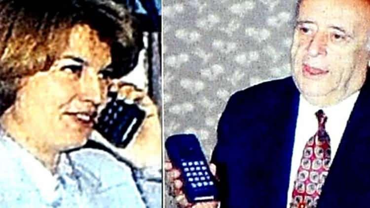 siirthaberim's tweet photo. Türkiye'de Cepten ilk "Alo" diyeli 31 yıl oldu.

Türkiye'de, 23 Şubat 1994'te dönemin Başbakanı Tansu Çiller'in, dönemin Cumhurbaşkanı Süleyman Demirel'i aramasıyla gerçekleşen ilk cep telefonu görüşmesinin üzerinden 31 yıl geçti. https://t.co/1njRqpSfPc