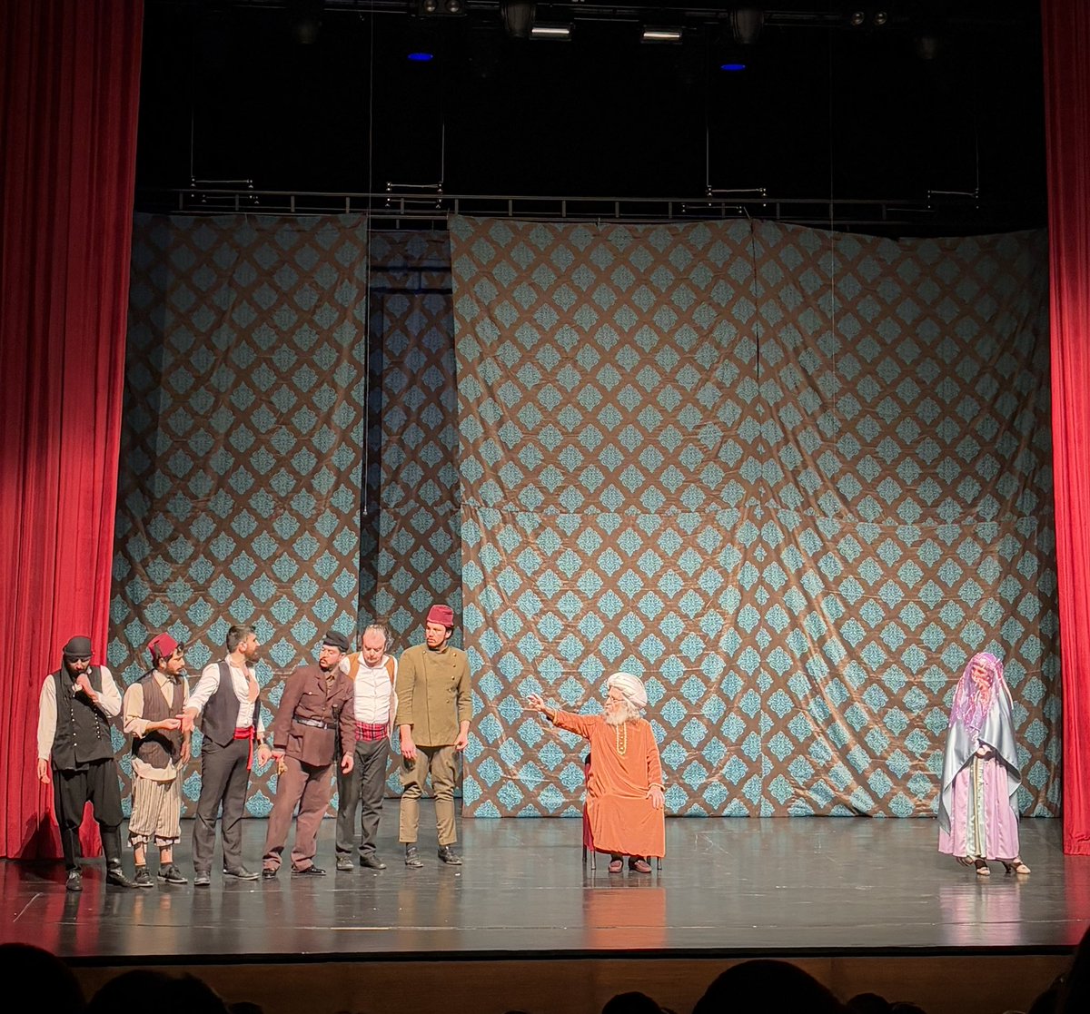 7 Kocalı Hürmüz 👏🎭😍