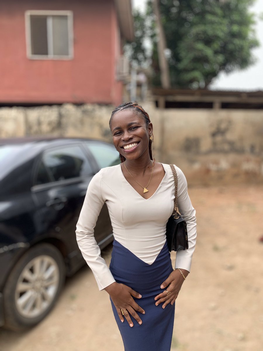 Adetutuuu's tweet photo. Strength and honor are her clothing; She shall rejoice in time to come!👑❤️ https://t.co/15W0cugIMj