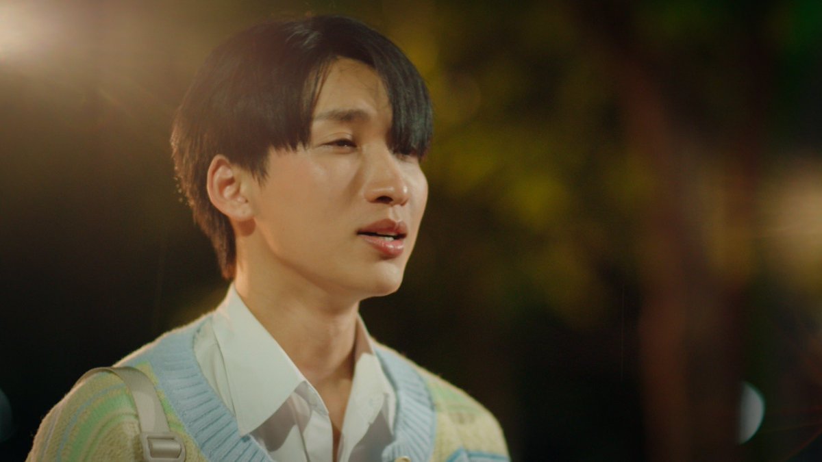 Bossckm_'s tweet photo. กลับมาแล้วววว

 TBNW EPISODE EIGHT
#TheBoyNextWorldEP8 https://t.co/phbqW0N568