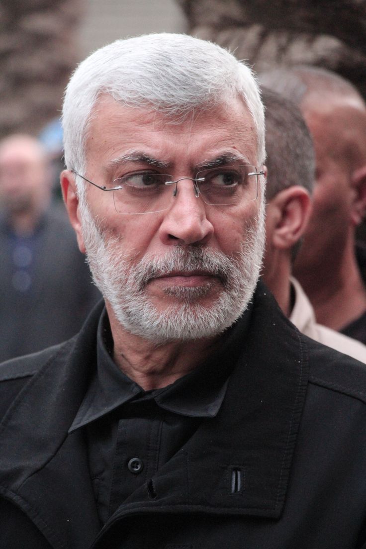 القائد الشهيد ابو مهدي المهندس 
#ابو_مهدي_المهندس