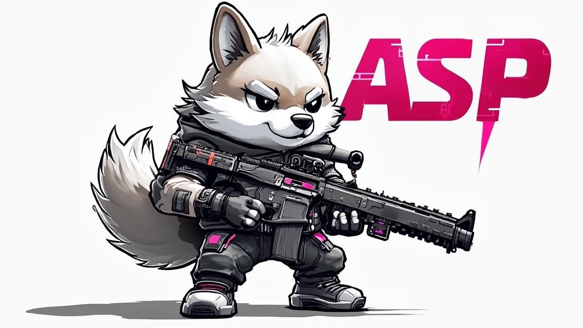 ASP_AstroPaws's tweet photo. 💰AstroPup makes NFT more valuable!
🖼️ Trading, staking, and in-game applications make NFT more versatile!
@ASP_AstroPup #NFTs #AstroPup https://t.co/eaXnY29FOf